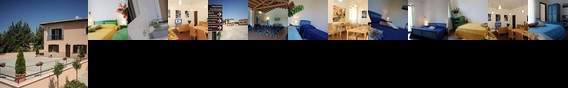 Masseria del Feudo Hotel Caltanissetta