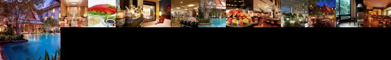 Novotel Suvarnabhumi Airport
