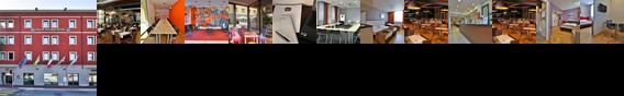 Falck Village Hotel
