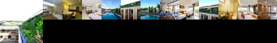 Baywalk Residence Pattaya