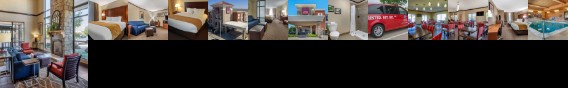 Comfort Suites Manhattan