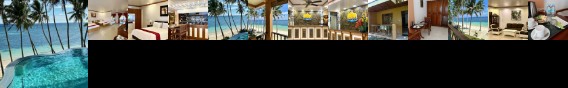 Anda White Beach Resort