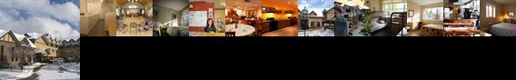 Banff Y Mountain Lodge