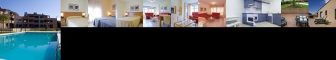 Apartamentos Solamaza