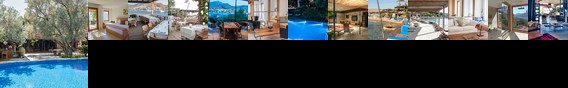 Macakizi Hotel Bodrum