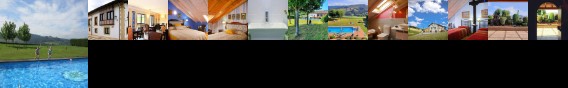 Hotel Casona De La Ventilla Laredo (Spain)