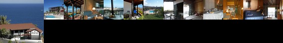Apartamentos Santa Ana La Gomera Apartamentos Santa Ana La Gomera