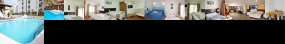 Adia Hotel Cunit Playa