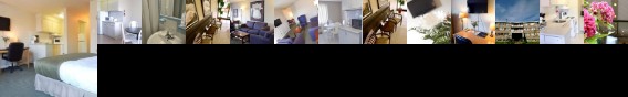 Hotel Dorval - Beausejour Apartments