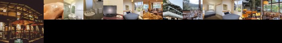 The Denman Hotel Thredbo