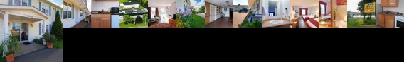 Sherwood Inn and Motel Charlottetown