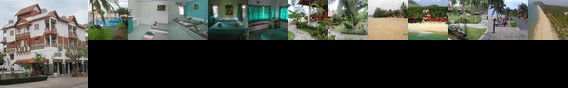 Na Na Chart Ban Krut Resort Prachuap Khiri Khan