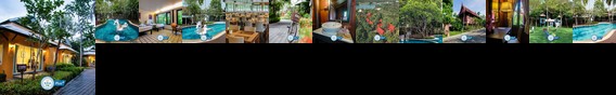 Baan Amphawa Resort and Spa Samut Songkhram