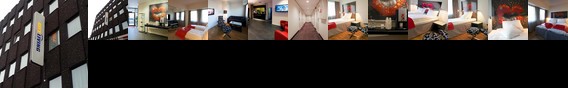 Comfort Hotel Lipp