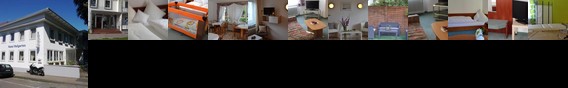 Hotel Pension Garni Hofgarten Bad Buchau