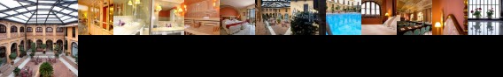 Alcazar de la Reina Hotel