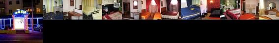 Hotel Eden Novorossiysk