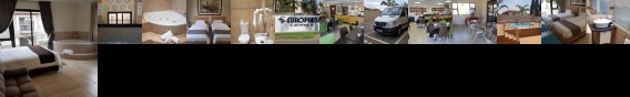 Europrime Hotel Boksburg