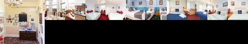 The Commodore Bed and Breakfast Paignton The Commodore Bed and Breakfast Paignton