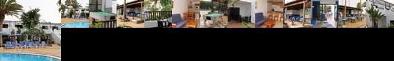 Apartamentos Fayna Apartamentos Fayna