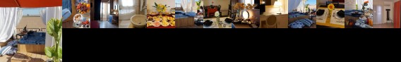 Alixia's Suites Alezio
