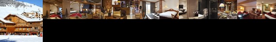 Hotel Les Melezes Les Deux Alpes Hotel Les Melezes Les Deux Alpes