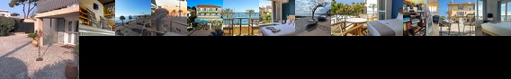 Vanille Hotel Cagnes-sur-Mer Vanille Hotel Cagnes-sur-Mer