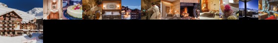 Hotel Le Sherpa Saint-Martin-de-Belleville Hotel Le Sherpa Saint-Martin-de-Belleville