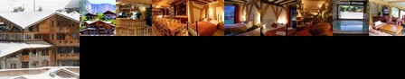 Chalet Eira Morzine Chalet Eira Morzine