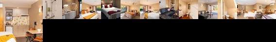 Settlers Motel Hanmer Springs