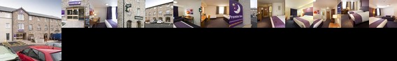 Premier Inn Kendal Central Premier Inn Kendal Central