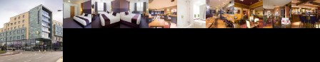 Premier Inn Doncaster Central (High Fishergate) Premier Inn Doncaster Central (High Fishergate)