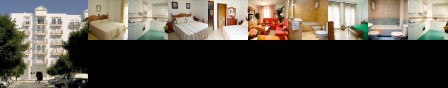 Miguel Angel Apartments Estepona Miguel Angel Apartments Estepona