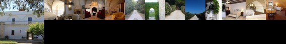 Masseria Incantalupi Masseria Incantalupi