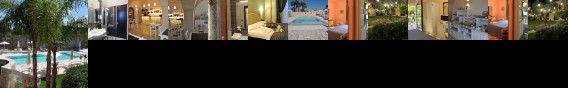 Rosa Antico Hotel Otranto Rosa Antico Hotel Otranto