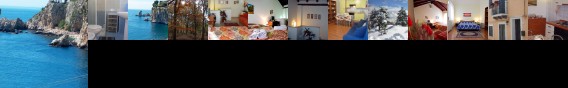 Bed & Breakfast Don Diego Linguaglossa