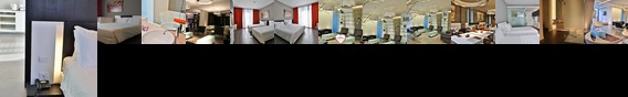 BEST WESTERN Hotel Parco Paglia