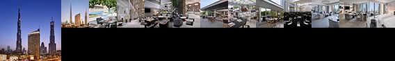 The Address Dubai Mall