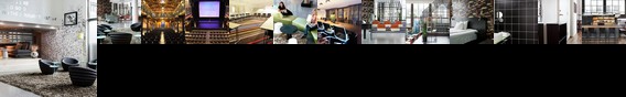 Comfort Hotel Union Brygge