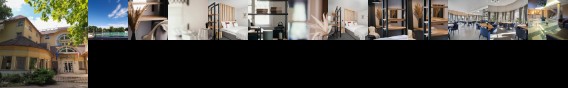 Arboretum Hotel Harkany