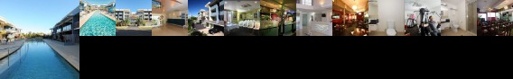 The Ramada Resort