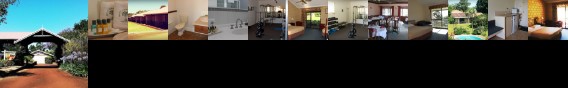 Karri Forest Motel & Restaurant Pemberton