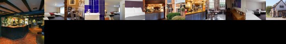Premier Inn South Basingstoke Premier Inn South Basingstoke
