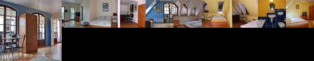 Mikolajki Apartamenty