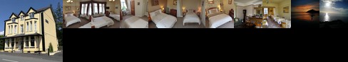 Bron Rhiw Hotel Bron Rhiw Hotel