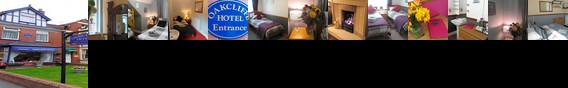 Oakcliffe Hotel Exeter Oakcliffe Hotel Exeter