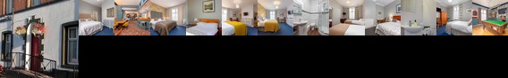The Ormsgill Inn Barrow-In-Furness The Ormsgill Inn Barrow-In-Furness