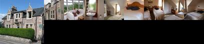 Craigside Lodge Guest House Inverness (Scotland) Craigside Lodge Guest House Inverness (Scotland)