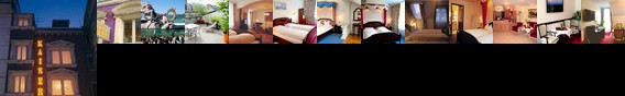 Kaiser Hotel Bregenz Kaiser Hotel Bregenz