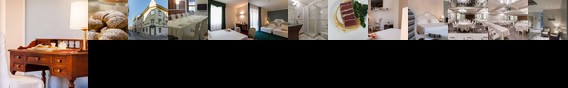 Hotel Alli Due Buoi Rossi Hotel Alli Due Buoi Rossi
